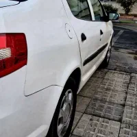 رانا TU5 مدل 92 در حد|خودرو سواری و وانت|کرج, ساسانی (قلمستان)|دیوار