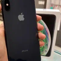 آیفون ایکس اس