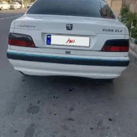 پژو پارس مدل 92|خودرو سواری و وانت|قم, امامزاده ابراهیم|دیوار
