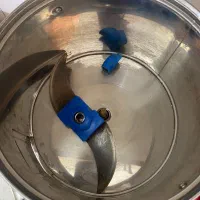 سبزی خورد کن