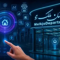فروش آپارتمان ۷۲ متری ۱ خوابه _دلالی