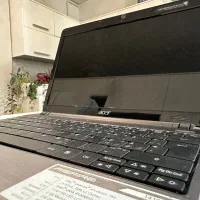 لپ تاب ایسر laptop Acer|رایانه همراه|کرج, جهان‌شهر|دیوار