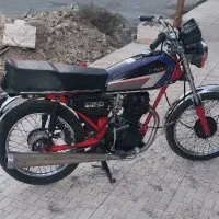 موتور مزایده مدل ۸۸|موتورسیکلت|اسلام‌‌آباد غرب, |دیوار