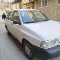 پراید مدل 86