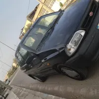 پراید صندوق‌دار بنزینی، مدل ۱۳۸۶|خودرو سواری و وانت|زاهدان, |دیوار