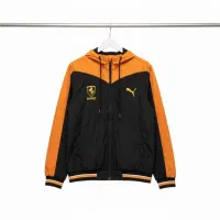 کاپشن زرد و مشکی مردانه تخفیفی سه لایه تیپی خفن|لباس|اصفهان, کوی شهید کشوری|دیوار