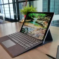 سرفیس پرو 7+