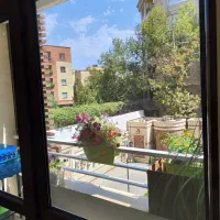مشارکت نیاوران ۵۵۰متر بر۱۸ گذر ۱۰/املاک
