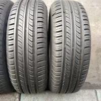 4حلقه لاستیک 185/65/14بارز