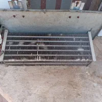 موتور یخچال وانت نیسان|قطعات یدکی و لوازم جانبی|شیراز, فرهنگیان|دیوار