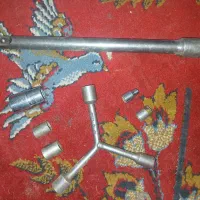 آچار بوکس و غیره...|حراج|گرگان, |دیوار