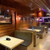 چوب‌های دکوری مناسب دکور داخلی کافه و کلبه سوئیسی|صنایع دستی و سایر لوازم تزئینی|بهشهر, |دیوار