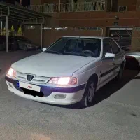 پارس ۸۹خانگی|خودرو سواری و وانت|کرمان, |دیوار