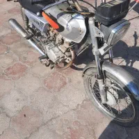 موتور سیکلت مدل ۸۳|موتورسیکلت|علی‌آباد کتول, |دیوار