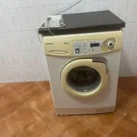 لباسشویی سامسونگ