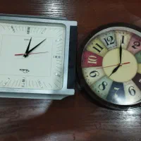 ساعت فوری فوری