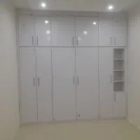 بهترین مدلهای جارختخوابی باتنوع بالا|جاکفشی، کمد، دراور|تربتحیدریه, پارک پرستار|دیوار