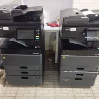 کپی رنگی توشیبا 300.2505.3505