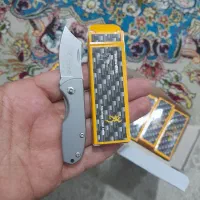 چاقوی حرفه ای شکاری کوهنوردی|کلکسیون و سرگرمی|آبادان, |دیوار