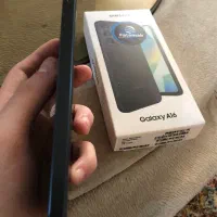موبایل سامسونگ A16|موبایل|تهران, مخصوص|دیوار