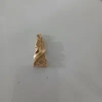دستبند و پلاک و خوش نما