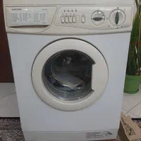 ماشین لباسشویی سامسونگ sw1050|ماشین لباسشویی و خشککن لباس|تهران, سلیمانی|دیوار