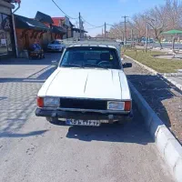 پیکان وانت 87