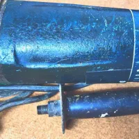 فرز بوش اصلی