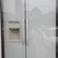 یخچال ساید آمریکایی