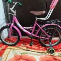 دوچرخه بچه گانه