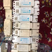 ترانس مهتابی پرژکتور