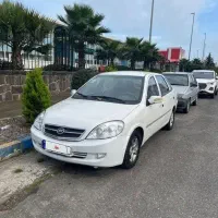 لیفان520 فول سالم/ مدل ۸۸ / شاسی بیضربه|خودرو سواری و وانت|رشت, یخسازی|دیوار