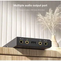 پلیر TEMPOTEC V6|پخشکننده همراه|تهران, هروی|دیوار