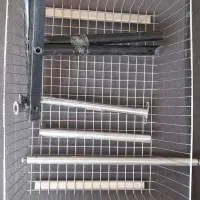 مانکن،رگال،گیره لباس زیروشلوار،چوب لباسی،سبد حراج|فروشگاه و مغازه|تهران, جوادیه تهرانپارس|دیوار