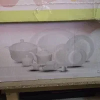 سرویس چینی زرین