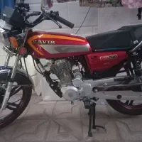 فروش موتور ۲۰۰ کویر