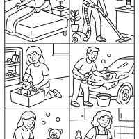 یک ترم آموزش زبان انگلیسی رایگان