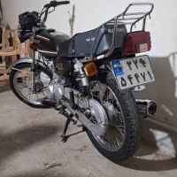 رهرو 1402|موتورسیکلت|مشکیندشت, |دیوار