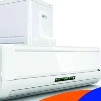 اسپیلت مارک بویمن|کولر گازی و فنکوئل|شیروان (خراسان), |دیوار