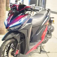 کلیک ۱۵۰|موتورسیکلت|بندرعباس, |دیوار