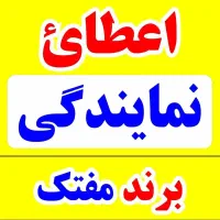 اعطای نمایندگی