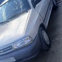 پراید ۱۳۱ مدل ۸۷