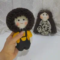 تزئینات و عروسک های فانتزی|اسباببازی|کازرون, |دیوار