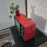 تلوزیون قدیمی