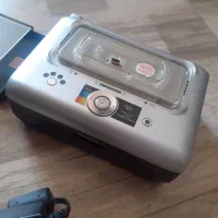 پرینتر kodak و دوربین