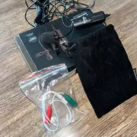 میکروفون زیر قیمت (پول لازم)|لوازم جانبی موبایل و تبلت|قرچک, میرزائی جنوبی|دیوار