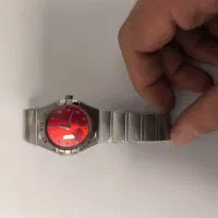 خرید ساعت زنانه امگا Omega کانستلیشن|ساعت|تهران, بازار|دیوار