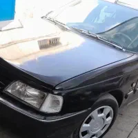 پژو ۴۰۵. ۸۱. انژکتور