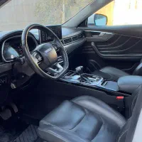 فیدلیتی پرایم ۱۴۰۰  7نفره رینگ ۱۰ پر|خودرو سواری و وانت|تربت جام, مطهری|دیوار