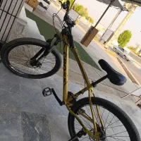 دوچرخه کروز